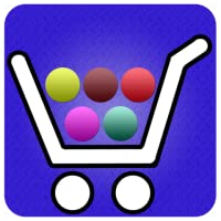 ToMarket Grocery Shopping List Pro